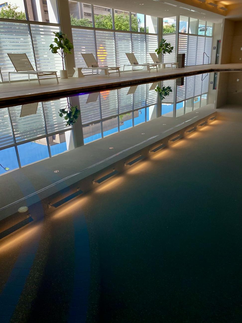 Spa & Wellness Center
