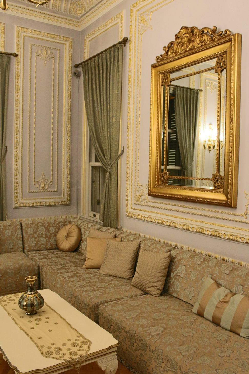 Executive Suite